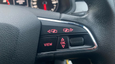 SEAT Ibiza 1.0 TSI 95 SE Technology [EZ] 5dr Petrol Hatchback